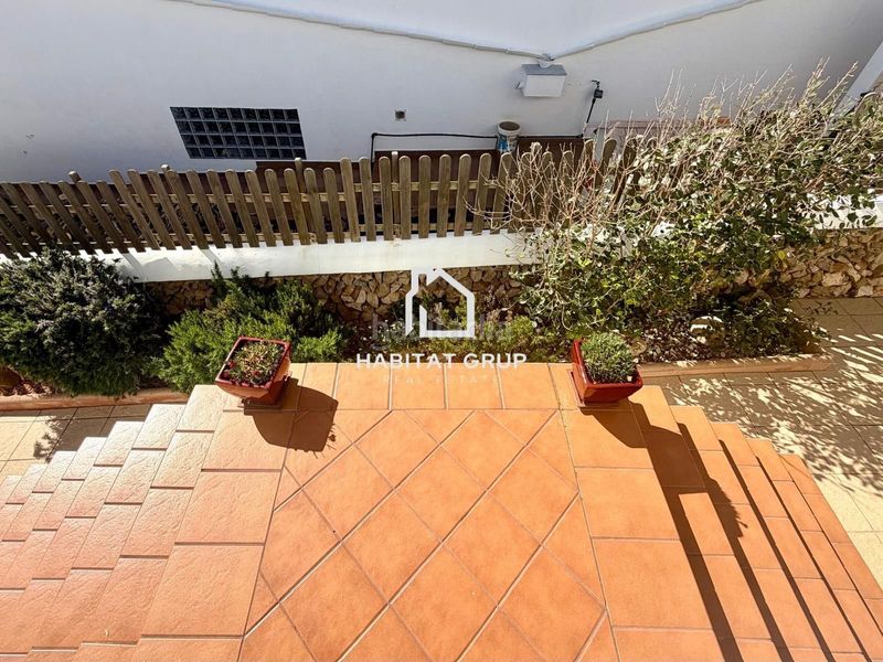 Foto 52bb9962-814a-4986-a837-710db42161a9. Casa amb calefacció a Fornells Es Mercadal