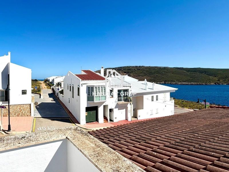 Foto a15ae546-038c-4cfc-93f6-8bb2869ce573. Casa amb calefacció a Fornells Es Mercadal