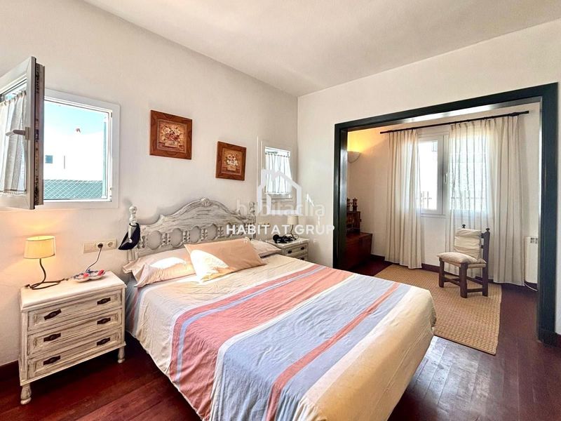 Foto ae2bbcbd-8a90-43b1-9b1b-7607c2812153. Casa amb calefacció a Fornells Es Mercadal