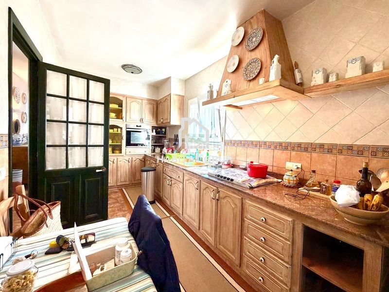 Foto c057d533-3caf-464b-9563-06a8de46095e. Casa amb calefacció a Fornells Es Mercadal