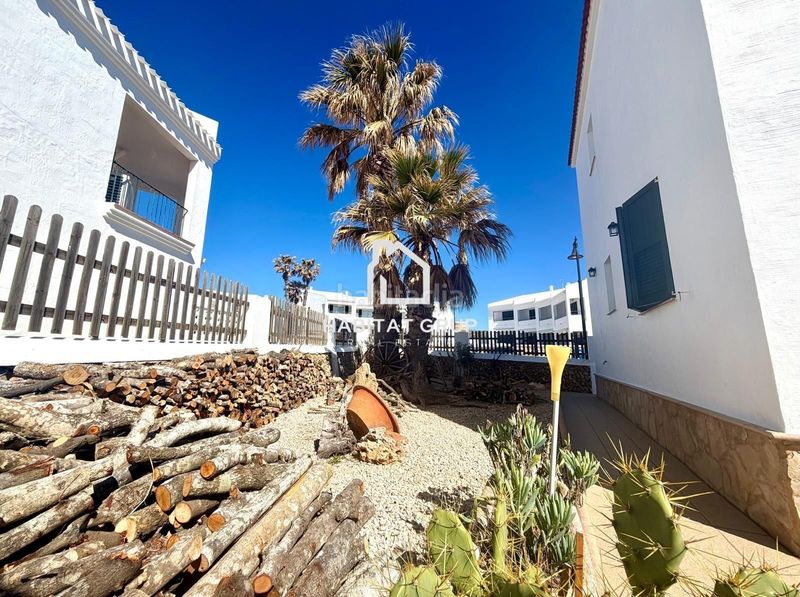 Foto c1c1eadb-e4e3-461c-a91d-52017c2d6661. Casa amb calefacció a Fornells Es Mercadal