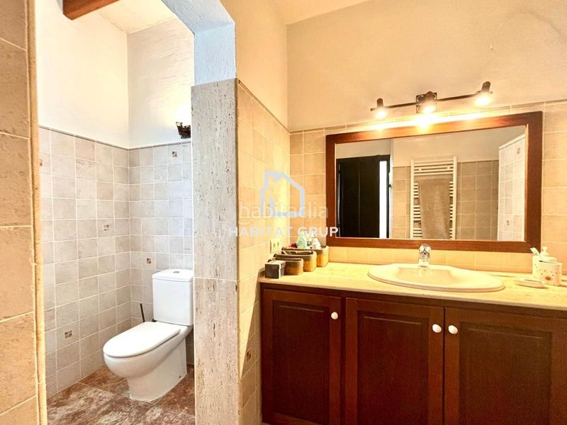 Foto dd86a020-8921-42a3-a345-010139ed07af. Casa amb calefacció a Fornells Es Mercadal