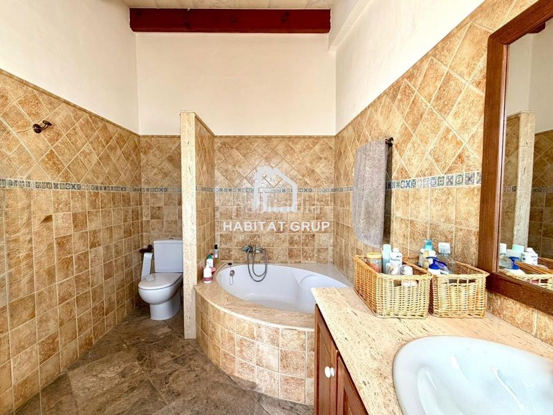 Foto f1f28f53-96ab-409d-9d55-a5e769736508. Casa amb calefacció a Fornells Es Mercadal