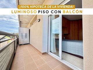 Pis a Pont Major - Pedret - Campdorà. Piso en girona