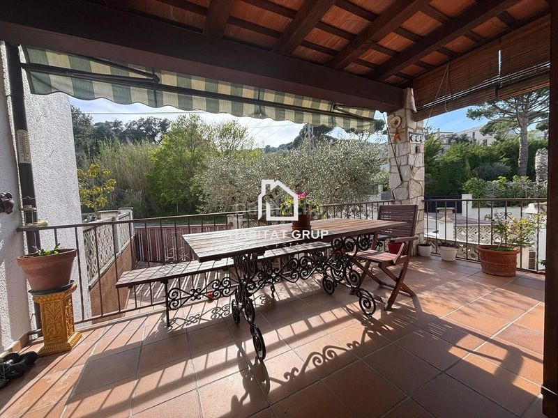 Foto 46cd8247-d092-4aa1-9875-58febee8908a. Casa amb calefacció a Torre Valentina-Mas Vilar de La Mutxada-Treumal Sant Antoni de Calonge