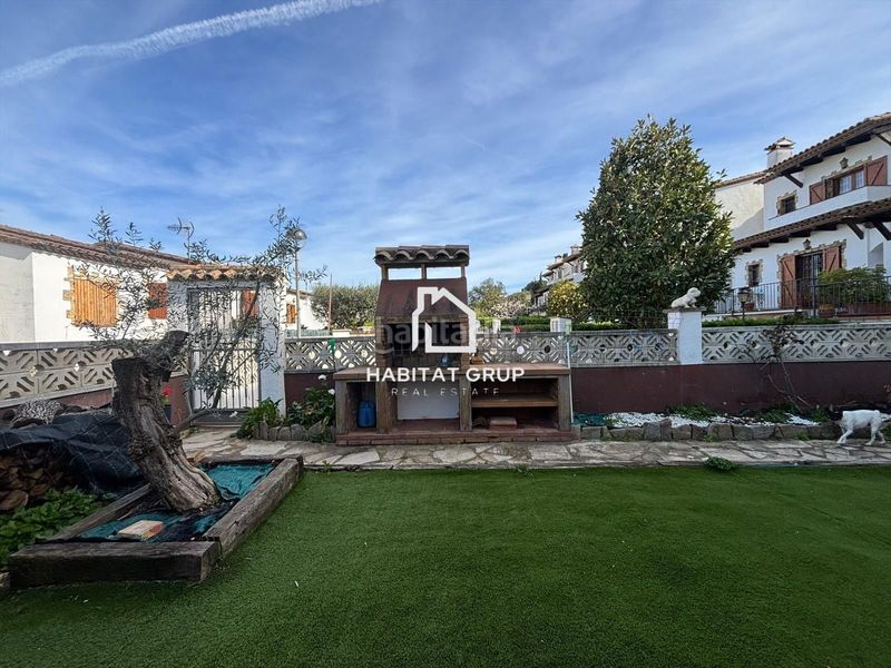 Foto 4cc017be-9a8d-4404-80a4-f98713d53520. Casa amb calefacció a Torre Valentina-Mas Vilar de La Mutxada-Treumal Sant Antoni de Calonge