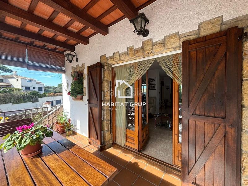 Foto 72000e3c-c329-4c09-a959-72a914d0a818. Casa amb calefacció a Torre Valentina-Mas Vilar de La Mutxada-Treumal Sant Antoni de Calonge