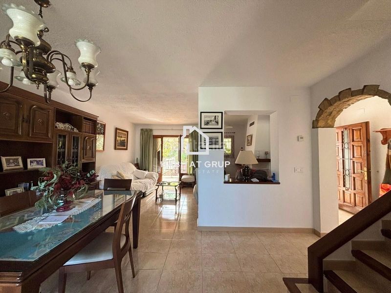 Foto 73aecd3e-b1c5-4710-bbe8-c2bfe498121d. Casa amb calefacció a Torre Valentina-Mas Vilar de La Mutxada-Treumal Sant Antoni de Calonge
