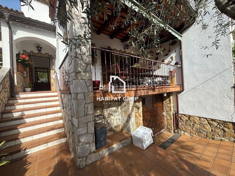 Foto 7dbfb8e3-e738-4794-b54b-462347aeb4e0. Casa amb calefacció a Torre Valentina-Mas Vilar de La Mutxada-Treumal Sant Antoni de Calonge