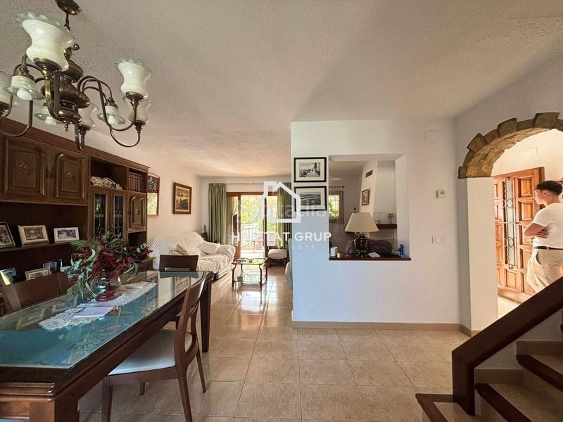 Foto a200b821-f2a7-42a9-a872-5c7c470c700a. Casa amb calefacció a Torre Valentina-Mas Vilar de La Mutxada-Treumal Sant Antoni de Calonge