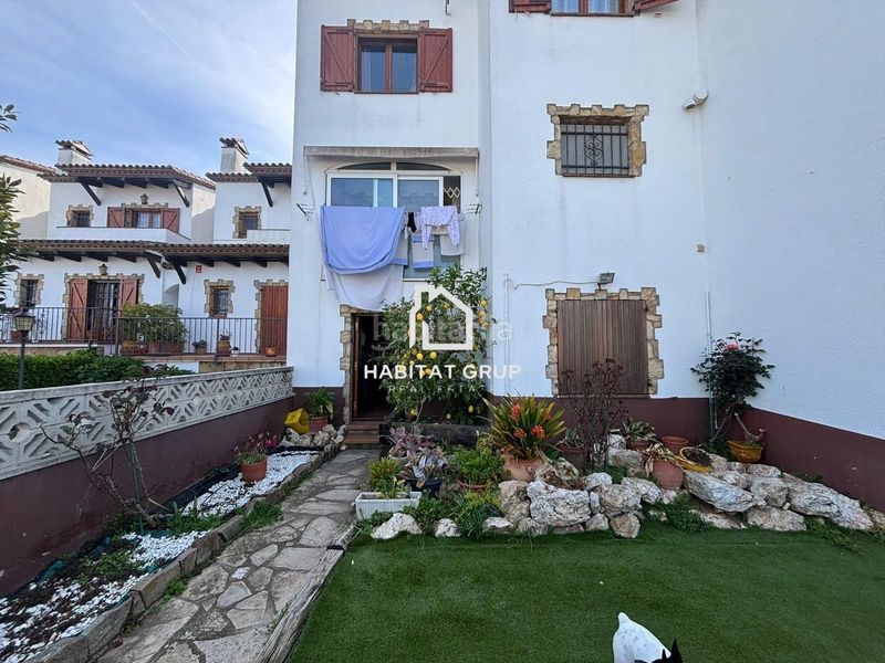 Foto ca0a80e3-80be-46f9-8027-40c3cd835313. Casa amb calefacció a Torre Valentina-Mas Vilar de La Mutxada-Treumal Sant Antoni de Calonge