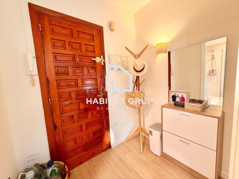Foto 4bd79eb4-1f93-40f5-bf02-1e8ee06b0f8c. Pis amb calefacció a Dalt Vila-La Marina Ibiza