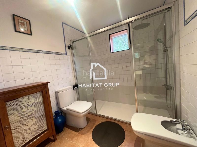 Foto 0c7d54d5-d68c-41cc-8641-333b9f4405db. Casa amb calefacció piscina a Puig Ses Forques - Torre Colomina Sant Antoni de Calonge