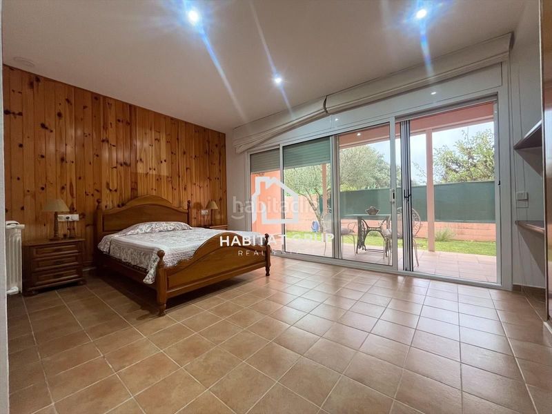 Foto 665cd8e7-dc08-4e51-8564-75a722e2b446. Casa amb calefacció piscina a Puig Ses Forques - Torre Colomina Sant Antoni de Calonge