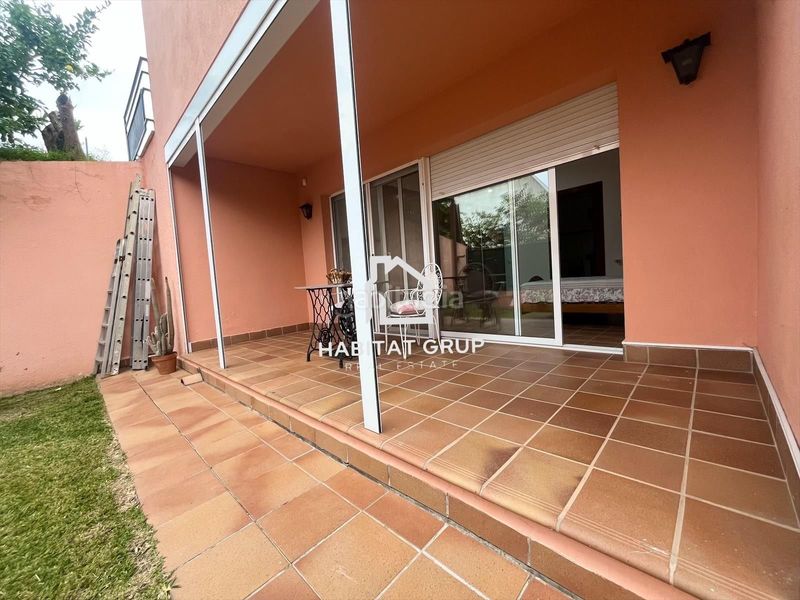 Foto 88b3a36a-6475-4af6-a862-b284fb8af00a. Casa amb calefacció piscina a Puig Ses Forques - Torre Colomina Sant Antoni de Calonge