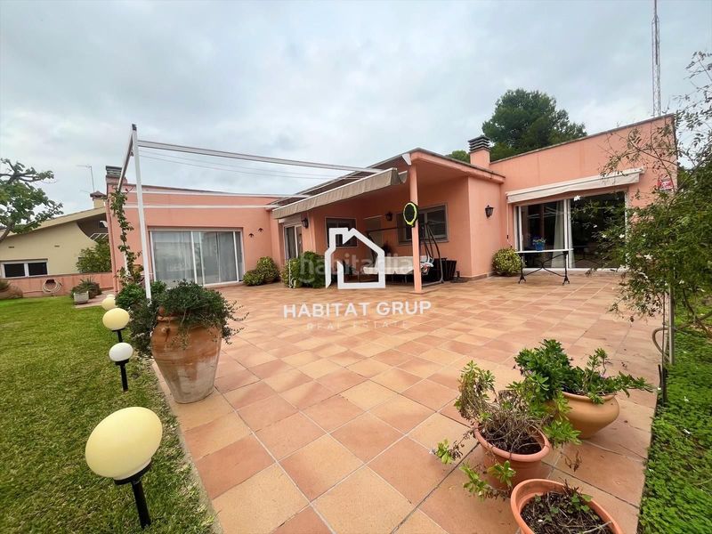 Foto ac7322da-f3f1-43a3-b64f-f9957db83cab. Casa amb calefacció piscina a Puig Ses Forques - Torre Colomina Sant Antoni de Calonge