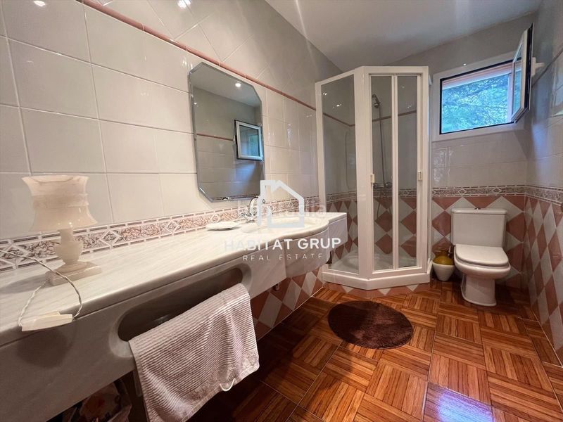 Foto b3513f7d-3351-41cb-9a8c-52d534f17201. Casa amb calefacció piscina a Puig Ses Forques - Torre Colomina Sant Antoni de Calonge