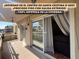 Pis a Santa Cristina Poble