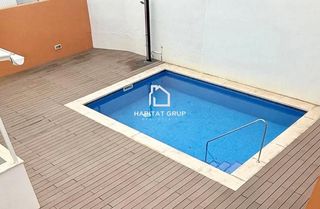 Flat in Es Mercadal Poble. Piso en es mercadal