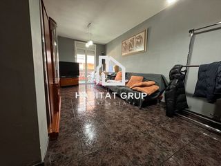 Pis a Centre. Piso en salt