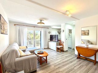 Pis a Cala Blanca. Piso en cala blanca