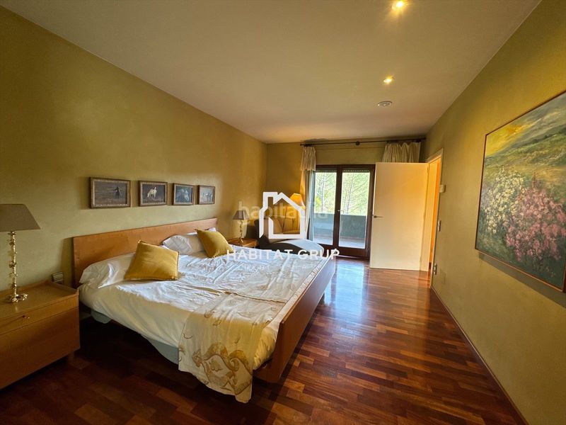 Foto 102d4a9c-22e0-471c-b511-d9d6b6c0fa4f. Casa amb calefacció a Bescanó