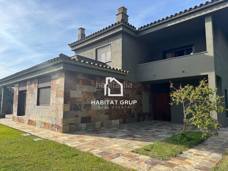 Foto 153b606d-4e6c-4d76-83f7-d511e67465c3. Casa amb calefacció a Bescanó