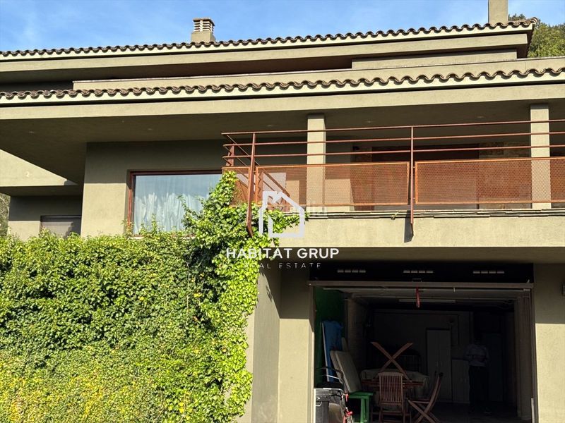 Foto 27ff03f6-530a-43cd-9c01-ce6265970b9d. Casa amb calefacció a Bescanó