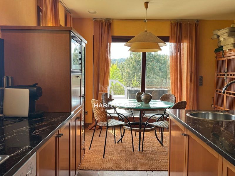 Foto 31dee608-a042-4e4c-b3f8-51106a6c1f40. Casa amb calefacció a Bescanó