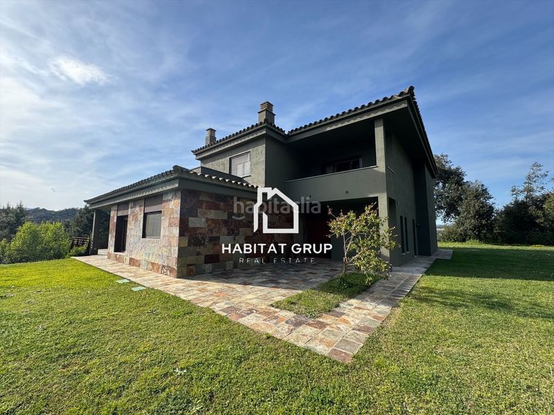 Foto 54504c20-a7c8-422b-ba10-27abb52992a3. Casa amb calefacció a Bescanó