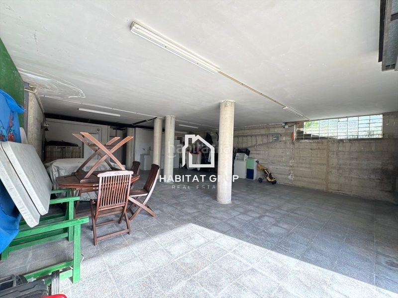 Foto 636699c5-0152-4c7b-ba4d-cbd25d083f9c. Casa amb calefacció a Bescanó