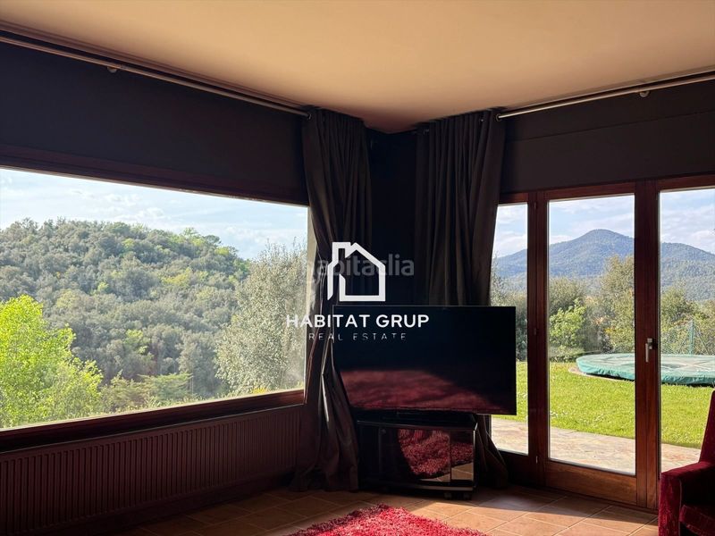 Foto 8f69d56c-ab9d-42a0-8994-bc369f406071. Casa amb calefacció a Bescanó