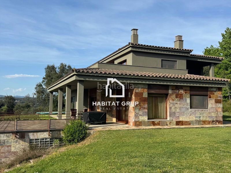 Foto ab033ad5-b333-4e55-8efb-c42049dcf8f6. Casa amb calefacció a Bescanó