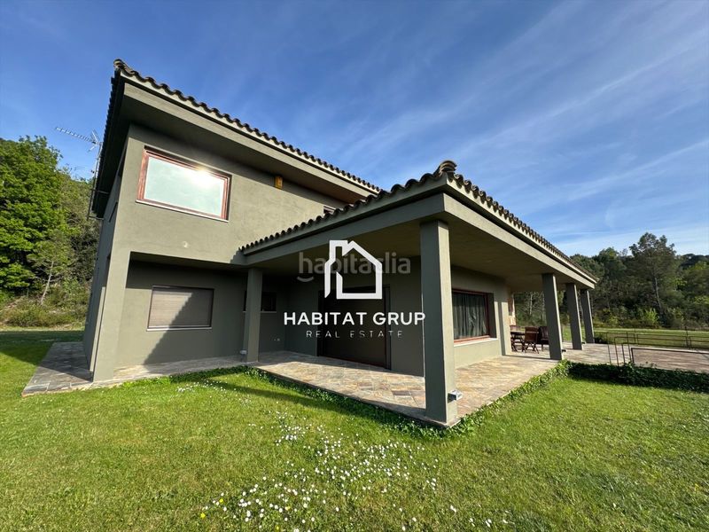 Foto c157da29-057e-4a5f-a2aa-d8afb2f98b5f. Casa amb calefacció a Bescanó