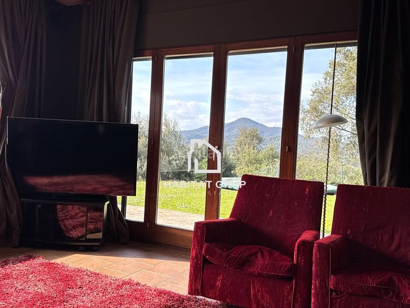 Foto c9a27c8f-9bf7-4d2a-abc9-0ff3514fcd2b. Casa amb calefacció a Bescanó