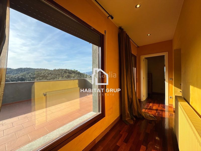 Foto e4fca67e-08d9-4f25-9dcb-771c0e382ca5. Casa amb calefacció a Bescanó