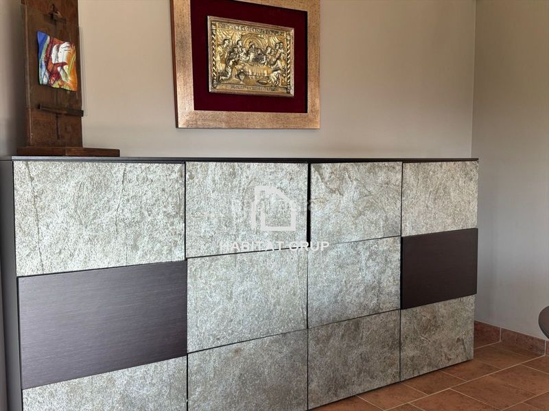 Foto fcc65108-df2d-45ec-a642-6aa95692e455. Casa amb calefacció a Bescanó