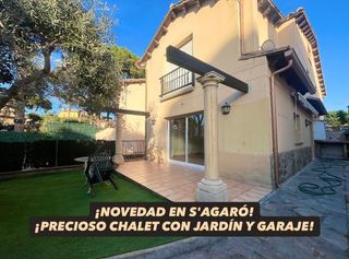 Casa a S´Agaró