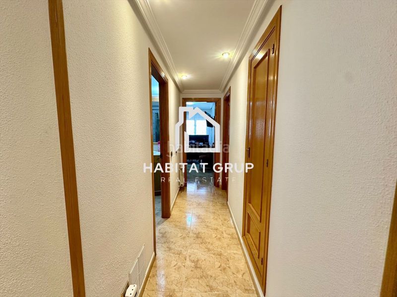 Foto 14a34680-54ff-48b4-b283-38704b8f9f28. Pis amb calefacció a S´Eixample-Can Misses Ibiza