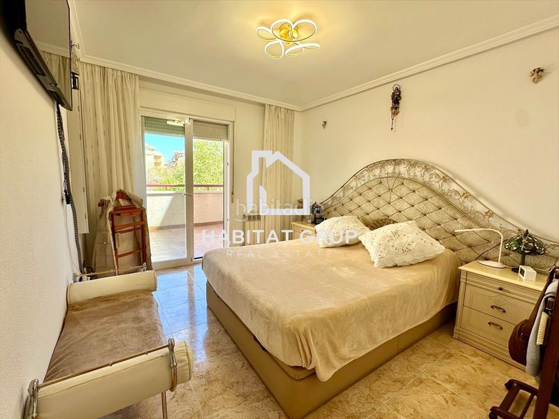 Foto 1b35e41d-2981-4cd0-b0c5-927f2a1467ff. Pis amb calefacció a S´Eixample-Can Misses Ibiza