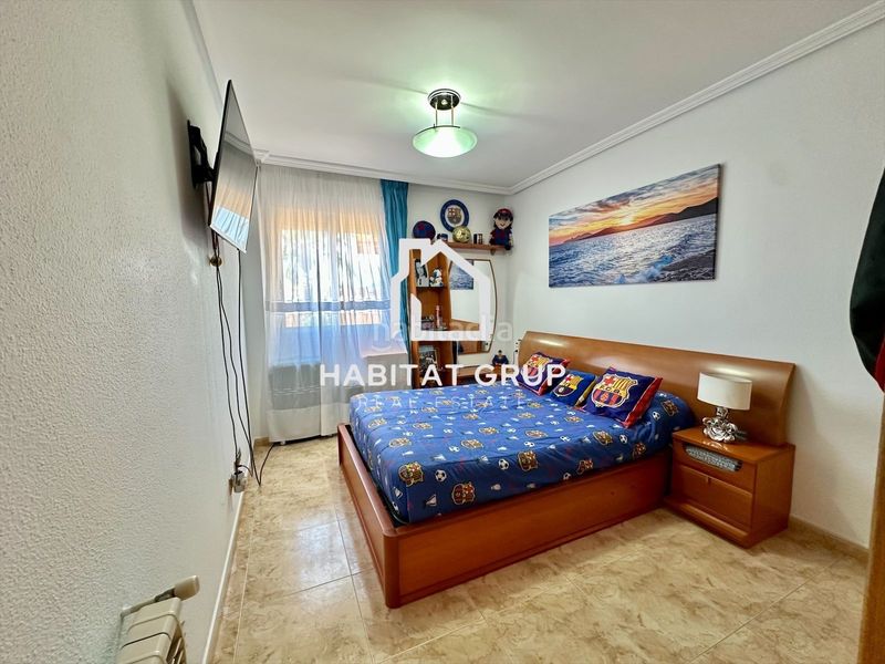 Foto 1e6d2554-03b5-473c-bd79-e6701f48ff17. Pis amb calefacció a S´Eixample-Can Misses Ibiza