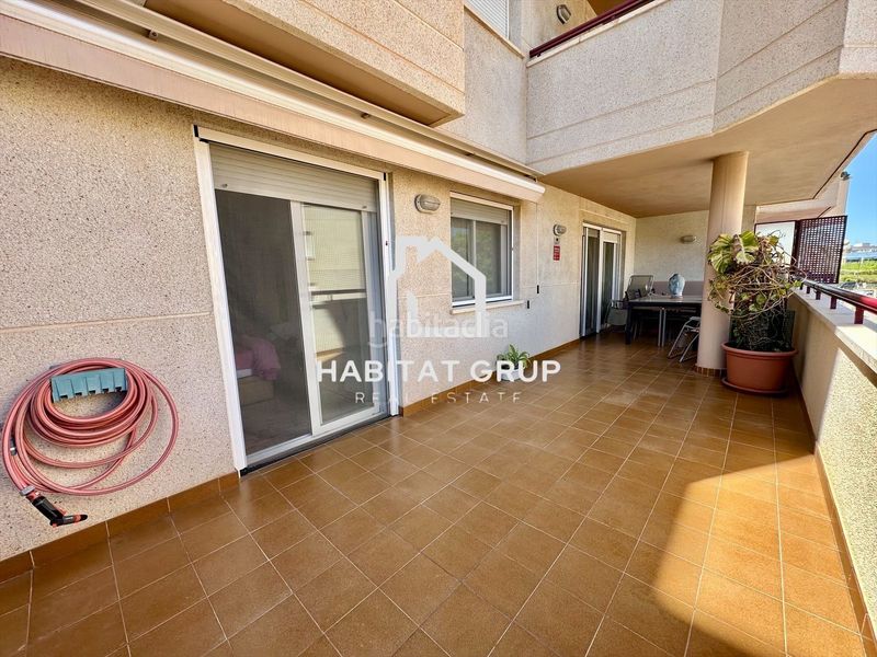 Foto 26b0e572-1aa0-40e1-8b53-c0390f56766c. Pis amb calefacció a S´Eixample-Can Misses Ibiza