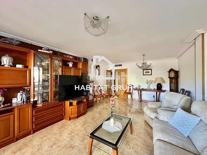 Foto 26cc52a7-c7fc-46d5-8907-303d4e3530ed. Pis amb calefacció a S´Eixample-Can Misses Ibiza