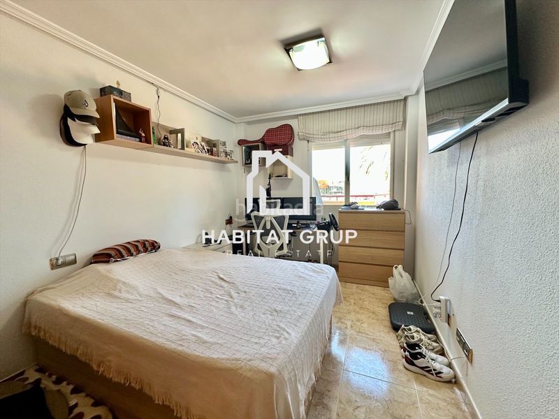 Foto 2728fc6a-f51b-471d-bf3e-105cb33bcba1. Pis amb calefacció a S´Eixample-Can Misses Ibiza