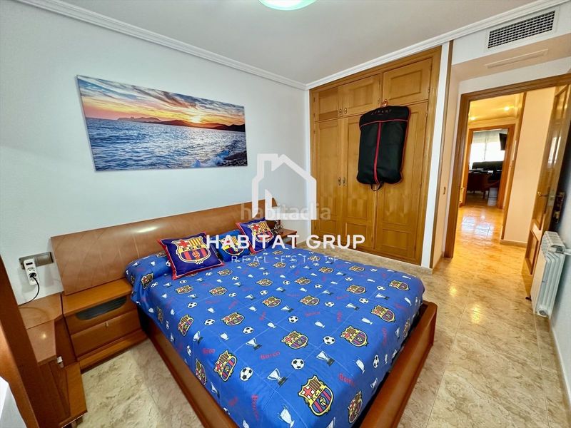 Foto 43614ae9-b412-4d89-a477-7b7c26ac1422. Pis amb calefacció a S´Eixample-Can Misses Ibiza