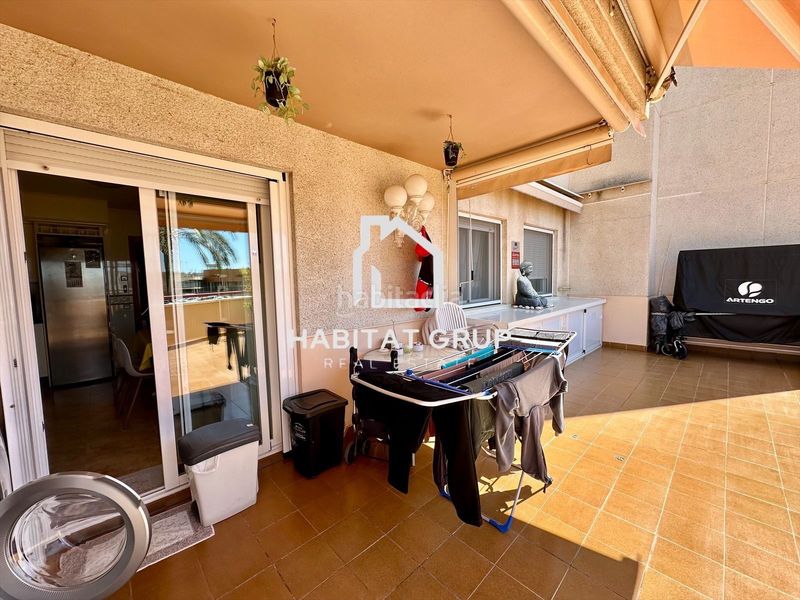 Foto 5097b135-f186-4304-9145-0f6374264696. Pis amb calefacció a S´Eixample-Can Misses Ibiza