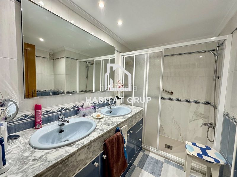 Foto 5c3050fd-1854-4e5a-a48b-b257fbfa915d. Pis amb calefacció a S´Eixample-Can Misses Ibiza