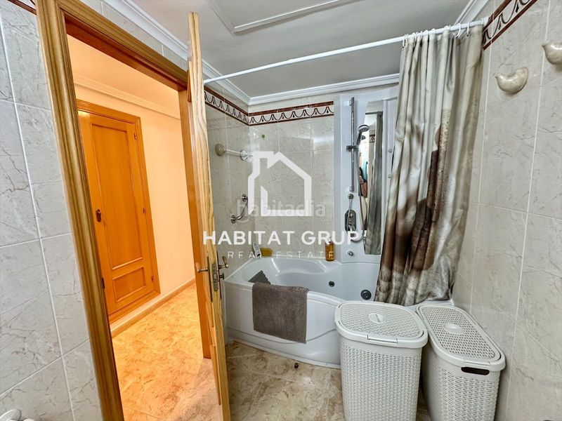 Foto 6bbcd289-abbb-4f89-b275-fa89003b70a2. Pis amb calefacció a S´Eixample-Can Misses Ibiza