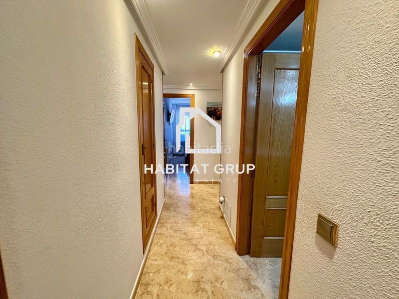 Foto 7573c5e8-641a-41ea-823a-36d8a63f9035. Pis amb calefacció a S´Eixample-Can Misses Ibiza