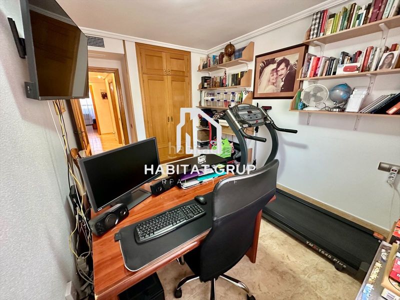 Foto 8826b283-b668-45a2-b0f6-fbb87079413b. Pis amb calefacció a S´Eixample-Can Misses Ibiza